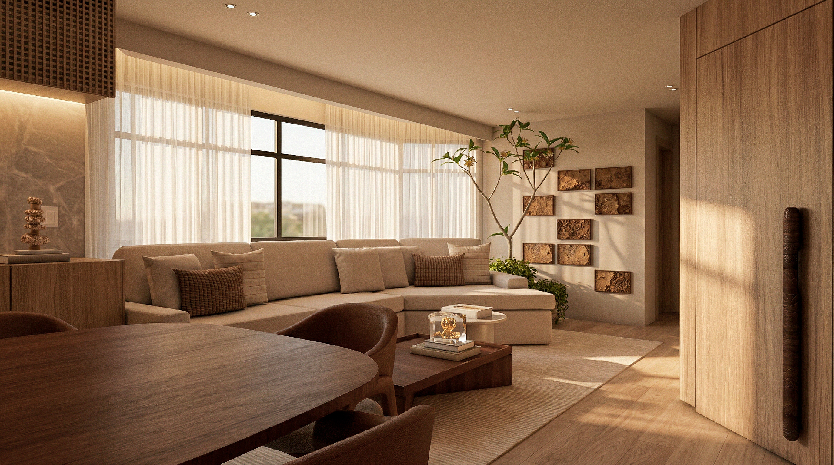 Design de Interiores Premium